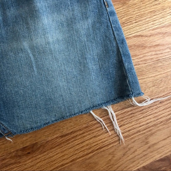 🌸Urban Outfitters Denim Skirt - Picture 2 of 11